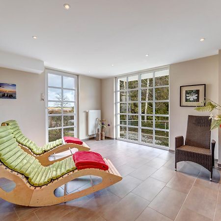 Residenz Am Balmer See - Bs 49 Mit Wellnessbereich Ngoại thất bức ảnh