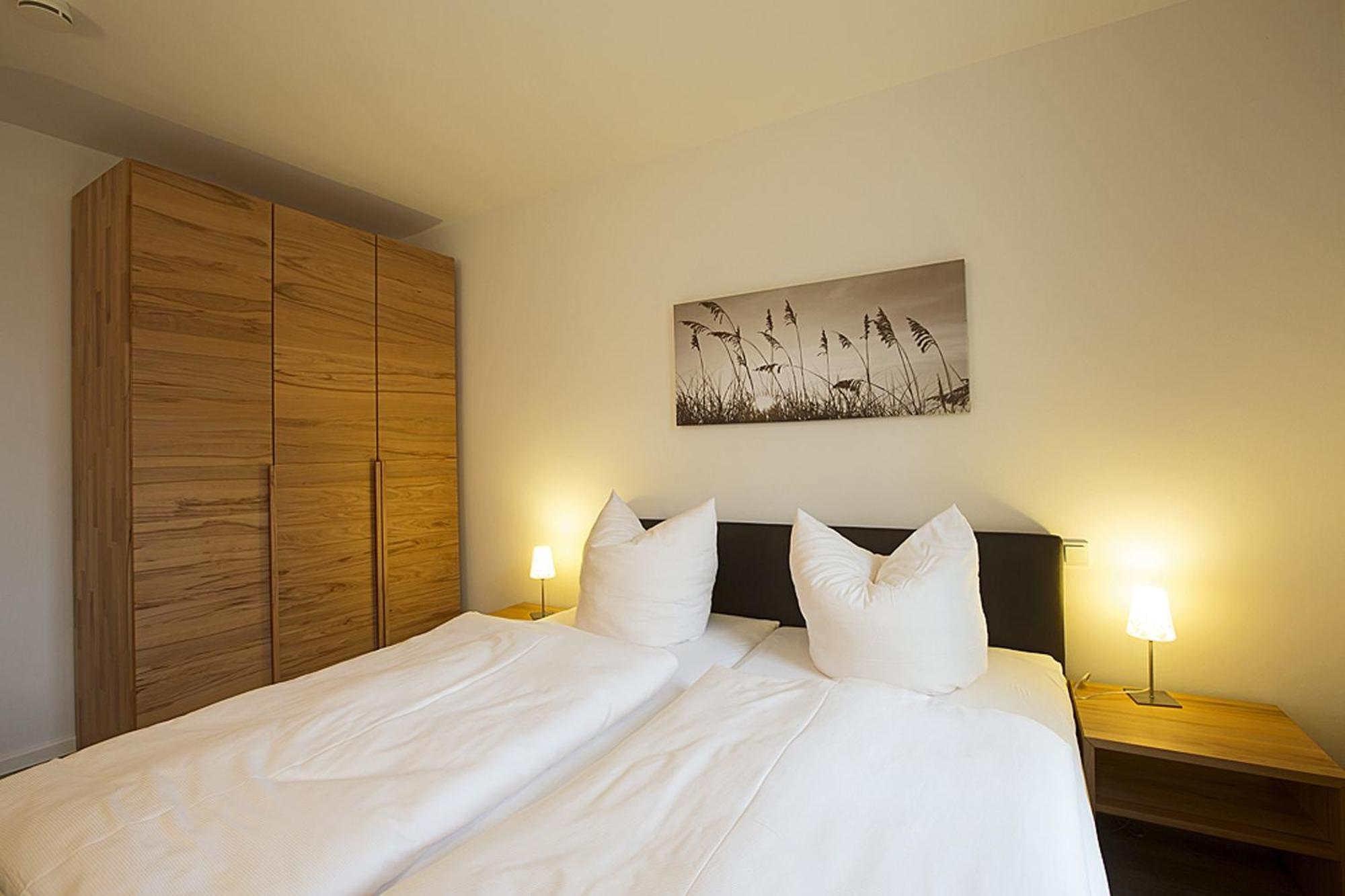 Residenz Am Balmer See - Bs 49 Mit Wellnessbereich Ngoại thất bức ảnh