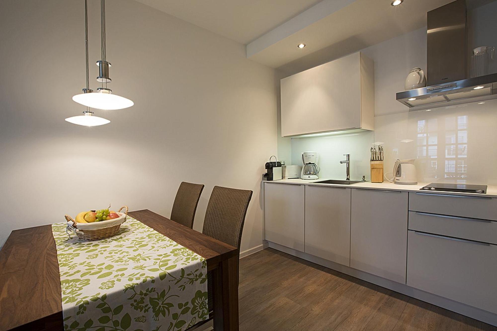 Residenz Am Balmer See - Bs 49 Mit Wellnessbereich Ngoại thất bức ảnh